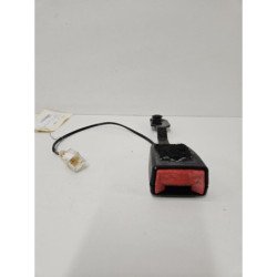 Pretensionneur De Ceinture Avant Gauche Citroen C3 2 Phase 1